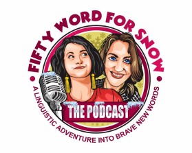 Fifty Word For Snow: The Podcast entry by TERION