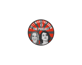 Fifty Word For Snow: The Podcast entry by qomart