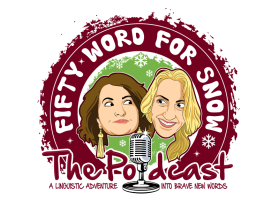 Fifty Word For Snow: The Podcast entry by yakuza20
