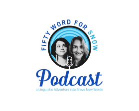 Fifty Word For Snow: The Podcast entry by Ios_Designer