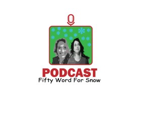 Fifty Word For Snow: The Podcast entry by Ochimmate