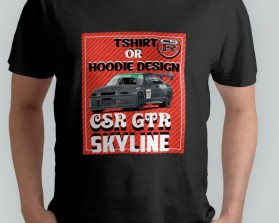 TShirt or Hoodie Design entry by rimaislam7516