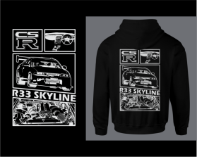 TShirt or Hoodie Design entry by dragandjb