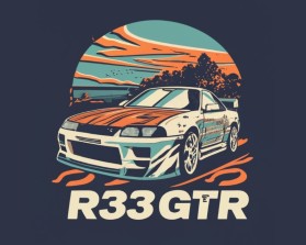 TShirt or Hoodie Design entry by bag