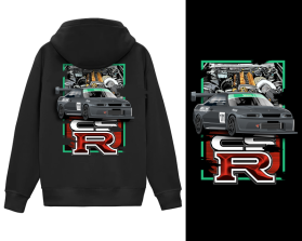 TShirt or Hoodie Design entry by alanqosh