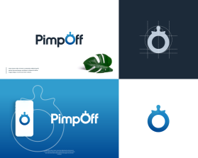 PimpOff entry by arjun shella