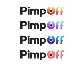 PimpOff entry by IosDesigner‬‏
