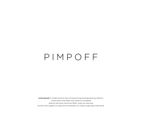 PimpOff entry by Muhammad manaf