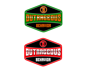 Outrageous Behavior entry by Ilham Fajri
