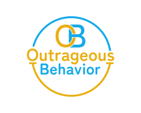 Outrageous Behavior entry by iosiconsdesign