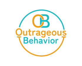 Outrageous Behavior entry by iosiconsdesign