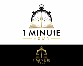1 Minute Army entry by inka07