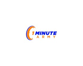 1 Minute Army entry by Conan