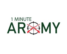 1 Minute Army entry by piyal