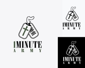 1 Minute Army entry by Luzbin