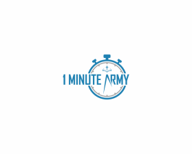 1 Minute Army entry by Mza