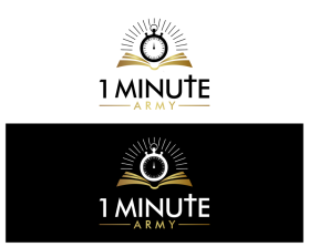 1 Minute Army entry by amalina