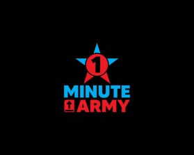 1 Minute Army entry by nsdhyd