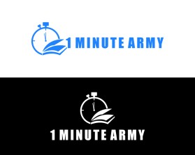 1 Minute Army entry by Conan