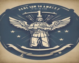 1 Minute Army entry by Raheelali2222