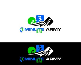 1 Minute Army entry by AFSAN