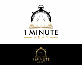 1 Minute Army entry by inka07
