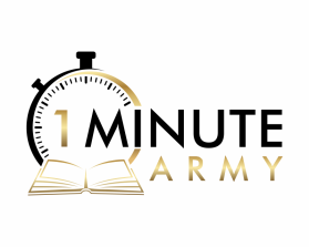 1 Minute Army entry by inka07