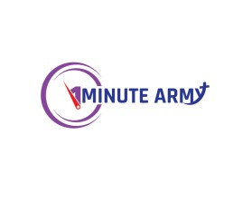 1 Minute Army entry by jivoc2011