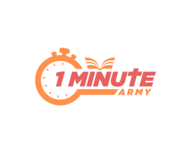 1 Minute Army entry by Erlando
