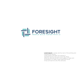 Foresight entry by heru mulyono