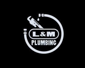 L&M Plumbing entry by w_ulan