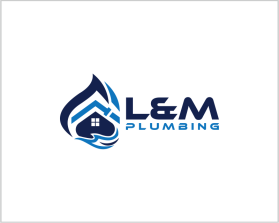 L&M Plumbing entry by Billahi