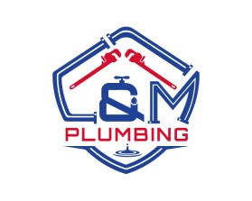 L&M Plumbing entry by bartous