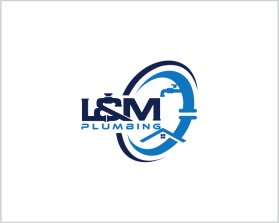 L&M Plumbing entry by Billahi