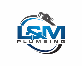 L&M Plumbing entry by inka07