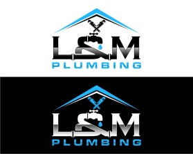 L&M Plumbing entry by ardima