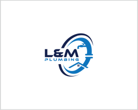 L&M Plumbing entry by Billahi