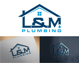 L&M Plumbing entry by ardima