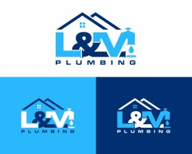 L&M Plumbing entry by jragem
