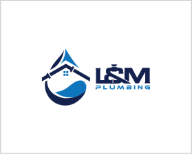L&M Plumbing entry by Billahi