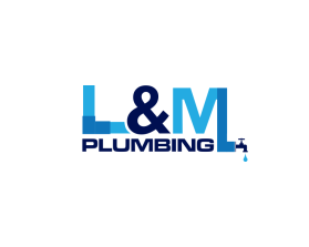 L&M Plumbing entry by Hizbul
