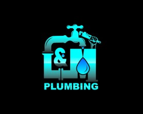 L&M Plumbing entry by w_ulan