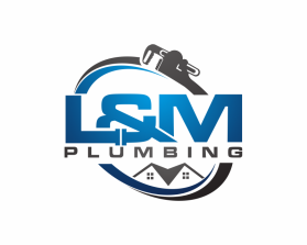 L&M Plumbing entry by inka07