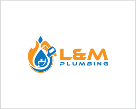 L&M Plumbing entry by Billahi