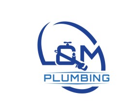 L&M Plumbing entry by bartous