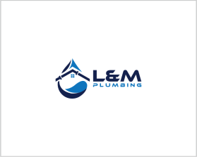 L&M Plumbing entry by Billahi