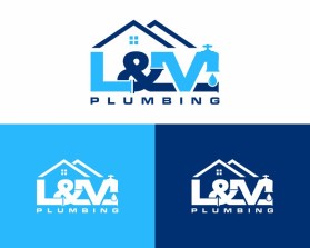 L&M Plumbing entry by jragem