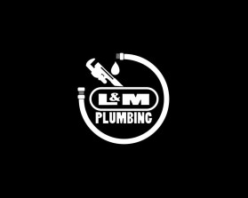 L&M Plumbing entry by w_ulan