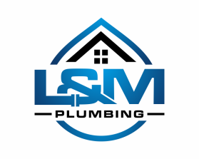 L&M Plumbing entry by inka07