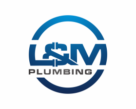 L&M Plumbing entry by inka07